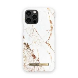 Ideal of Sweden Case for iPhone 12 Pro Max - Carrara Gold